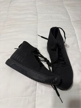 NOBULL Black Women’s Impact Hightop